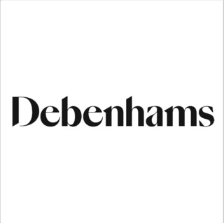  Debenhams Kody promocyjne
