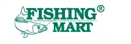  Fishing Mart Kody promocyjne