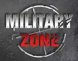  Military Zone Kody promocyjne