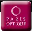  Paris Optique Kody promocyjne