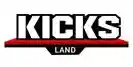  Kicks Land Kody promocyjne