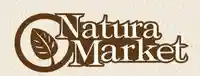  Naturamarket Kody promocyjne