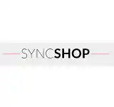  Syncshop Kody promocyjne